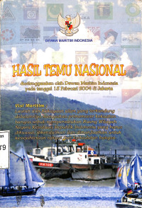 Hasil Temu Nasional