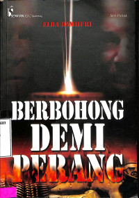 berbohong demi perang