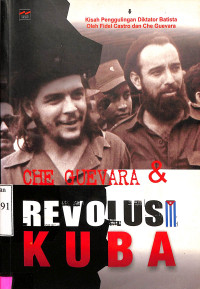 Che Guevara dan Revolusi Kuba