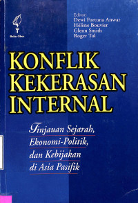 Konflik Kekerasan Internal