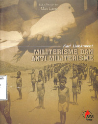 Militerisme dan Anti Militerisme