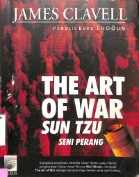 The Art Of War Sun Tzu