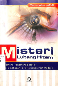 Misteri Lubang Hitam