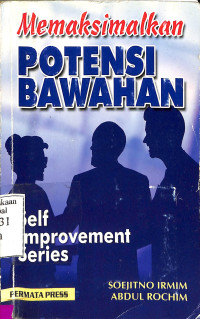 Memaksimalkan potensi bawahan