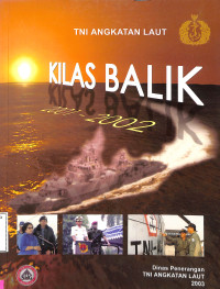 Kilas Balik TNI AL 2001-2002