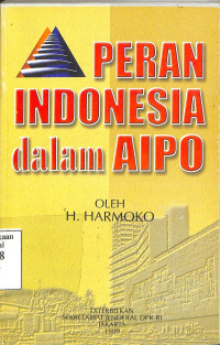 Peran Indonesia dalam AIPO