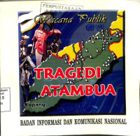 Tragedi Atambua