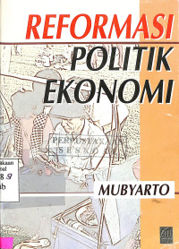 reformasi politik ekonomi