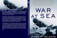 War at Sea: A Shipwrecked History from Antiquity to the Twentieth Century