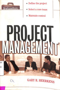 Project management