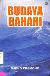 Budaya Bahari