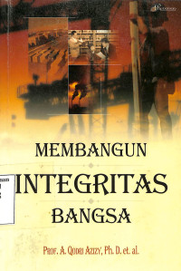 Membangun Integritas Bangsa