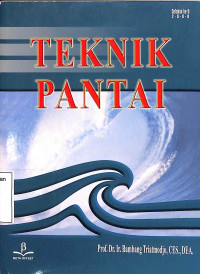 Teknik pantai