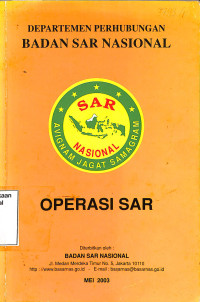 Operasi SAR