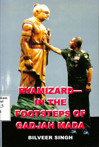 Ryamizard- In The Footsteps Of Gajah Mada