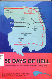 150 DAYS OF HELL