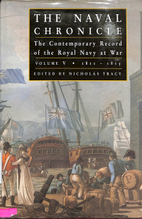 The Naval Chronicle