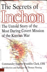 THE SECRETS OF INCHON