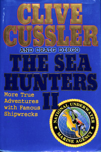 The Sea Hunters II