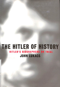 The Hitler Of History