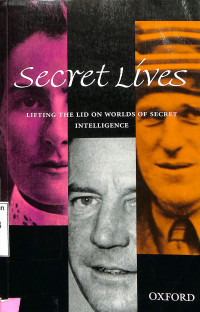 Secret lives