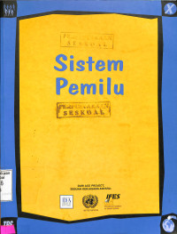 Sistem Pemilu