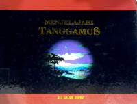 Menjelajah Tanggamus