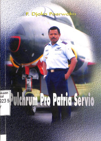 Pulchrum Pro Patria Servio