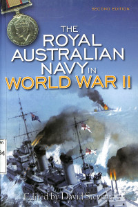 THE ROYAL AUSTRALIAN NAVY IN WORLD WAR II