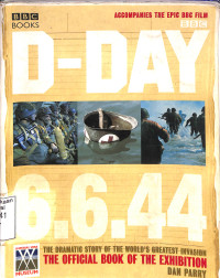 D-Day: 6.6.44