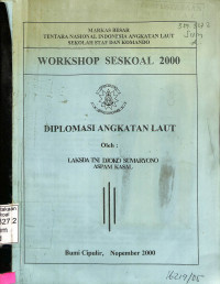 Diplomasi Angkatan Laut