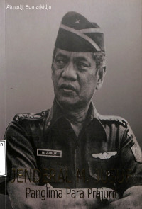 Jenderal M. Jusuf panglima para prajurit