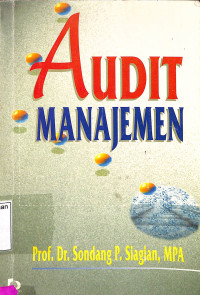 Audit Manajemen