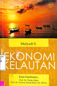 ekonomi kelautan