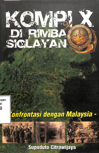 Kompi X di Rimba di Rimba Siglayan