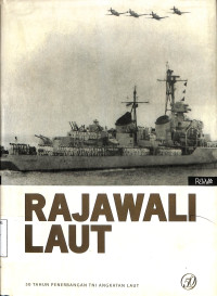 Rajawali Laut