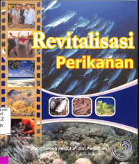 Revitalisasi Perikanan