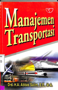 Manajemen transportasi