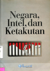 Negara, Intel, dan Ketakutan