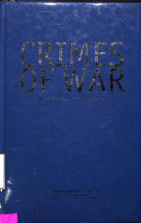 CRIMES OF WAR