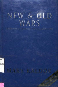 New and Old Wars