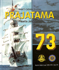 Bhakti Cadaka Dharma Prajatama ( Prasetia Jala Utama )