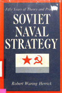 Soviet Naval Strategy