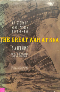 The Great War at Sea