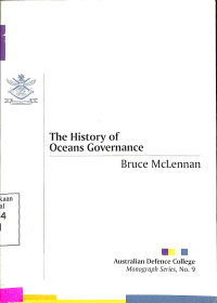 The History of Oceans Governance