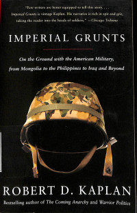 Imperial Grunts