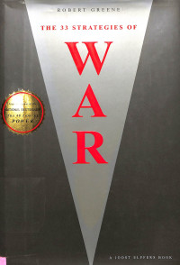 THE 33 STRATEGIES OF WAR