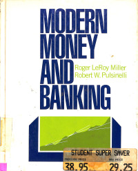 Modern Money and Banking