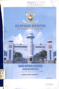 Kliping berita Internet & Koran II