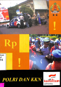 Rp! Polri dan KKN